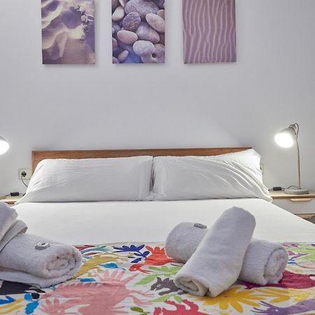 Sant Pau Barcelona Suites Exteriér fotografie