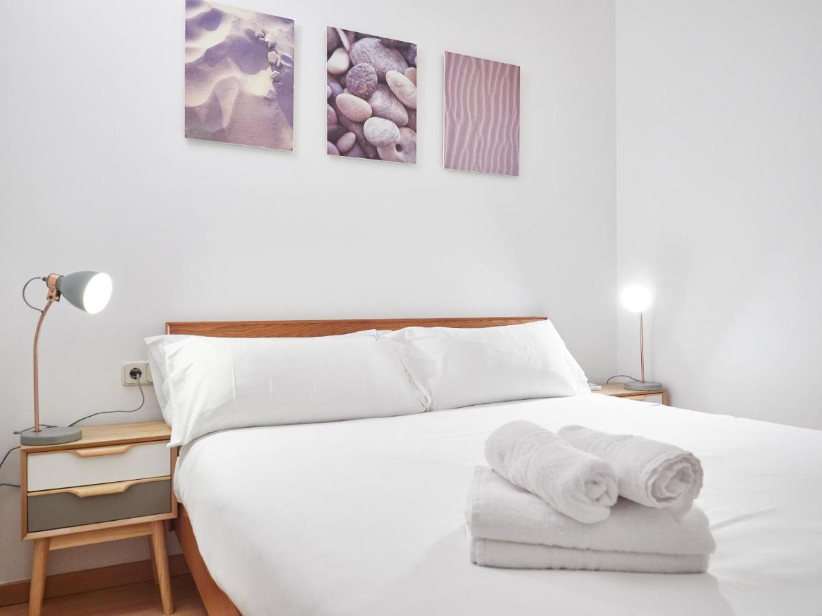 Sant Pau Barcelona Suites Exteriér fotografie